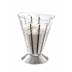 Verre mesureur 500 ml en...