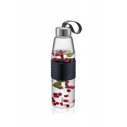 Bouteille en verre olimpio, 500 ml