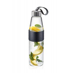 Bouteille en verre olimpio, 700 ml